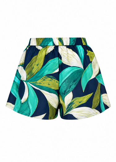 #Color_Blue Floral