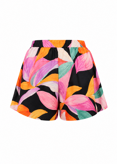 #Color_Pink Floral