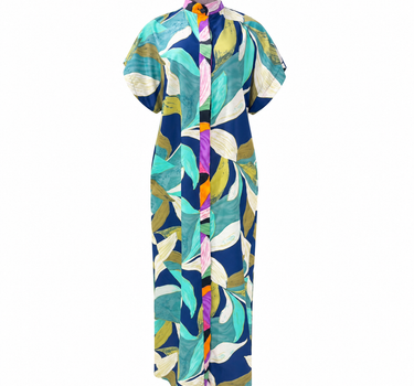 #Color_Floral Print