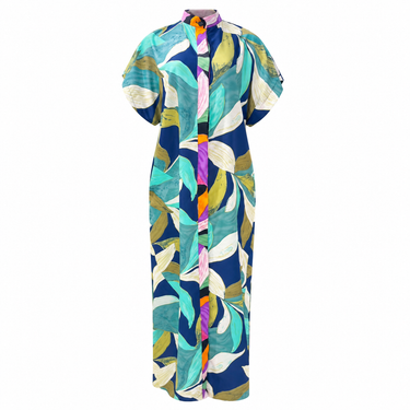 #Color_Floral Print