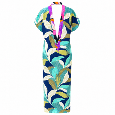 #Color_Floral Print