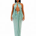 #Color_Metallic Icy Blue