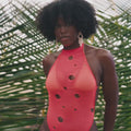 #Color_Neon Coral