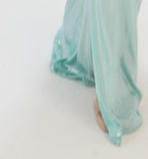 #Color_Metallic Icy Blue