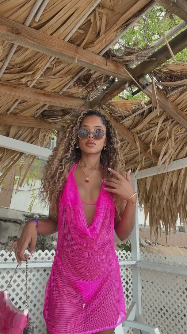 #Color_Pink