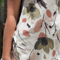 #Color_Red/Coral Floral
